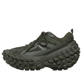 Balenciaga Defender Sneaker 'Dark Green' 685613W2RA63000 #.