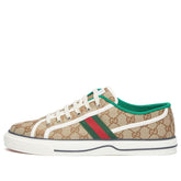 Gucci Tennis 1977 'Ebony' 606111-HVK20-9766 #.