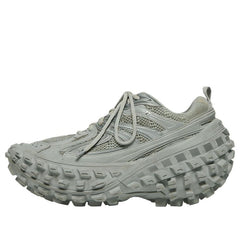 Balenciaga Defender Sneaker 'Grey' 685613W2RA61200 #