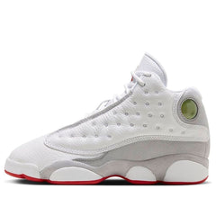 (GS) Air Jordan 13 Retro 'Wolf Grey' DJ3003-160 #