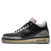 Air Jordan Fusion 3 'Black Cement' 323626-061 #.