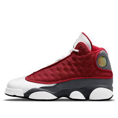 (GS) Air Jordan 13 Retro 'Red Flint' 884129-600 #