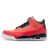 Air Jordan 3 Retro 'Doernbecher' 2013 437536-600 #