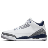Air Jordan 3 Retro 'Midnight Navy' CT8532-140 #