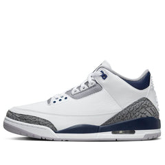 Air Jordan 3 Retro 'Midnight Navy' CT8532-140 #