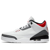Air Jordan 3 SE-T 'Fire Red' Japan Exclusive CZ6433-100 #