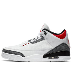 Air Jordan 3 SE-T 'Fire Red' Japan Exclusive CZ6433-100 #