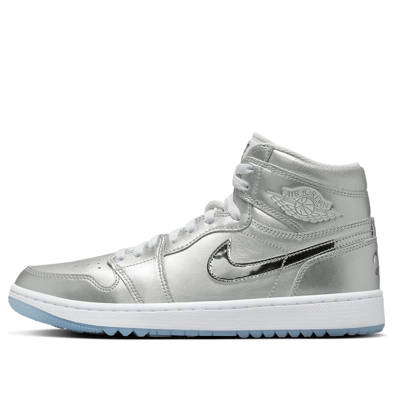 Air Jordan 1 High Golf 'Giving' FD6815-001 #