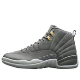 Air Jordan 12 Retro 'Dark Grey' 130690-005 #