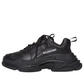 Balenciaga Triple S Sneaker 'Black' 536737W2FA51000 #