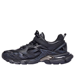 Balenciaga Track.2 Trainer 'Black' 568614W2GN11000 #