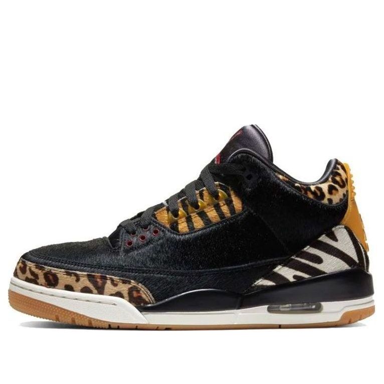 Air Jordan 3 Retro SE 'Animal Instinct' CK4344-002 #