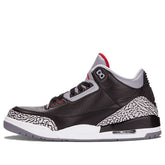 Air Jordan 3 Retro 'Cement' 2011 136064-010 #