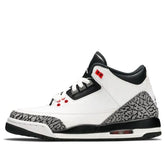 (GS) Air Jordan 3 Retro 'Infrared 23' 398614-123 #