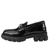 Gucci Horsebit Loafer 'Black' 658822-DKSD0-1000 #.