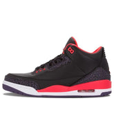 Air Jordan 3 Retro 'Crimson' 136064-005 #