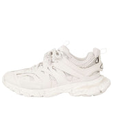 (WMNS) Balenciaga Recycled Track Sneaker 'White' 542436W3FE39000 #