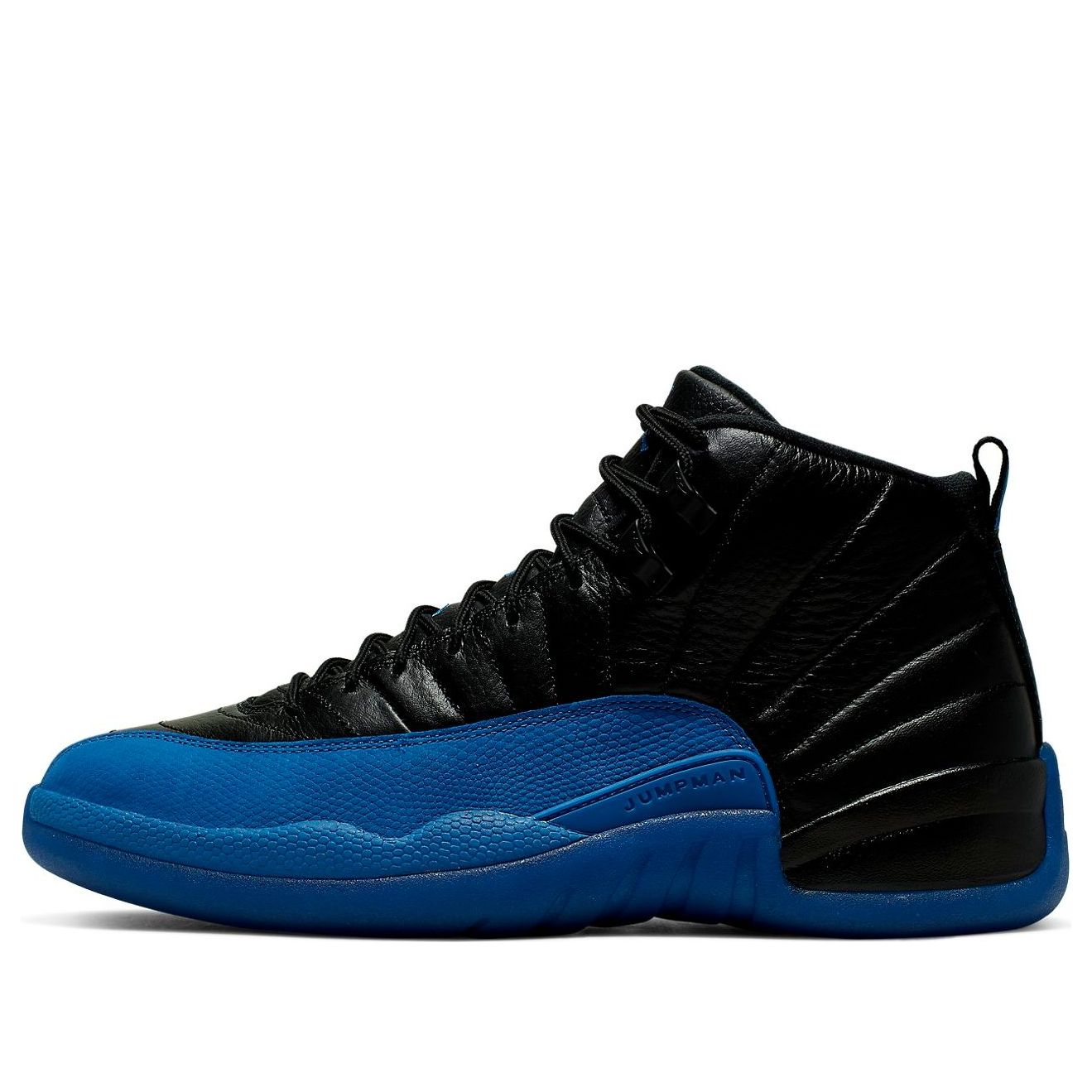 Air Jordan 12 Retro 'Game Royal' 130690-014 #