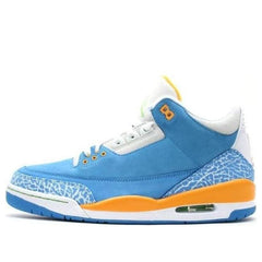 Air Jordan 3 Retro LS 'Do The Right Thing' 315297-471 #