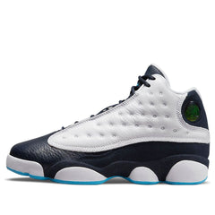 (GS) Air Jordan 13 Retro 'Obsidian' DJ3003-144#