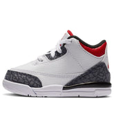 (TD) Air Jordan 3 Retro Denim SE 'Fire Red' DB0442-100 #
