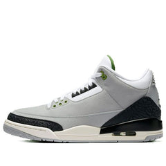 Air Jordan 3 Retro 'Chlorophyll' 136064-006 #
