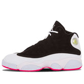 (GS) Air Jordan 13 Retro 'Hyper Pink' 439669-008 #