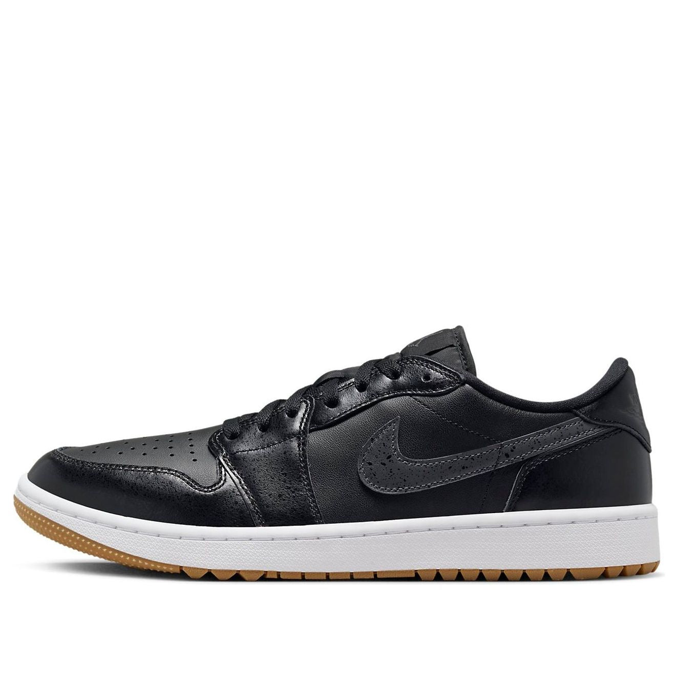 Air Jordan 1 Low Golf 'Black Gum' DD9315-005 #