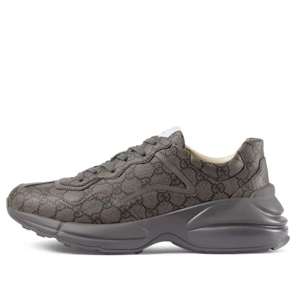 Gucci Rhyton 'Grey Monogram' 749626-FAB2Q-8746 #.