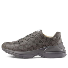 Gucci Rhyton 'Grey Monogram' 749626-FAB2Q-8746 #.