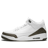 Air Jordan 3 Retro 'Mocha' 2018 136064-122 #