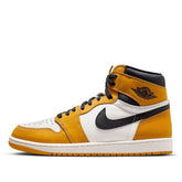 Air Jordan 1 Retro High OG 'Yellow Ochre' DZ5485-701 #