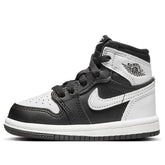 (TD) Air Jordan 1 Retro High OG 'Black White' FD1413-010 #