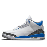 Air Jordan 3 Retro 'Racer Blue' CT8532-145 #