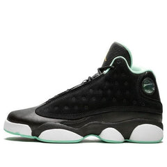 (GS) Air Jordan 13 Retro 'Mint Foam' 439358-015 #