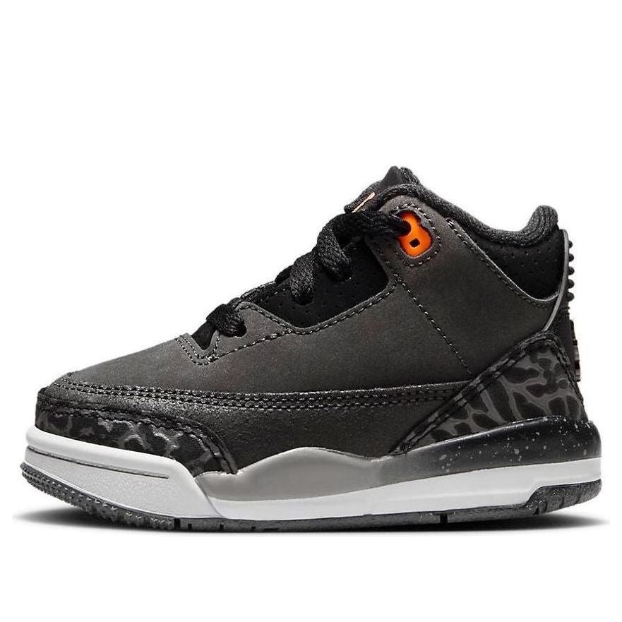(TD) Air Jordan 3 Retro 'Fear Pack 2023' DM0 968-080 #