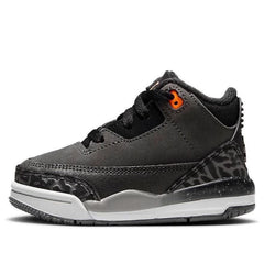 (TD) Air Jordan 3 Retro 'Fear Pack 2023' DM0 968-080 #