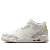 Air Jordan 3 Craft 'Ivory' FJ9479-100 #