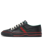 Gucci Tennis 1977 'Black' 643485-17L10-1060 #.