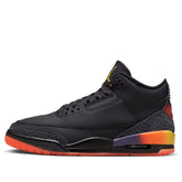 Air Jordan 3 x J Balvin 'Rio' FN0344-001 #