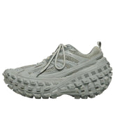 (WMNS) Balenciaga Defender Sneaker 'Grey' 685611W2RA61200 #