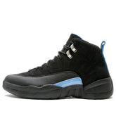 Air Jordan 12 Retro 'Nubuck' 2009 130690-018 #
