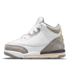 Air Jordan 3 x A Ma Maniére Retro SP 'Raised By Women' (DJ0719-110 #