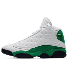 Air Jordan 13 Retro 'Lucky Green' 414571-113 #