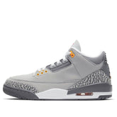 Air Jordan 3 Retro 'Cool Grey' 2021 CT8532-012 #