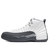 Air Jordan 12 Retro 'White Dark Grey' 130690-160 #
