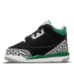 (TD) Air Jordan 3 Retro 'Pine Green' 832033-030 #