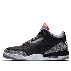 Air Jordan 3 Retro OG 'Black Cement' 2018 854262-001 #
