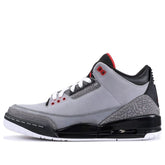 Air Jordan 3 Retro 'Stealth' 136064-003 #