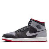 Air Jordan 1 Mid 'Shadow Fire Red' DQ8426-006 #